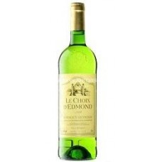 Le Choix D'Edmond Sauvignon Blanc