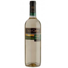 Sol De Chile Sauvignon Blanc Chardonnay