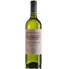 Los Vascos (Lafite) Sauvignon Blanc