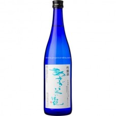 日光之傳說吟釀酒 - 720ml