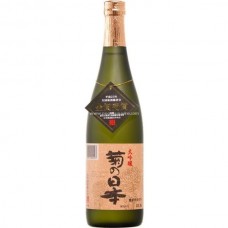 菊之日本大吟釀原酒 - 720ml