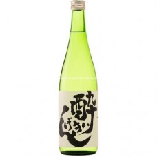 酔機嫌純米酒 - 720ml