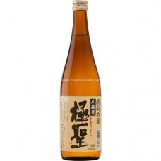 極聖本釀造 - 720ml