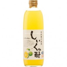 宮下香檬燒酎 - 500ml