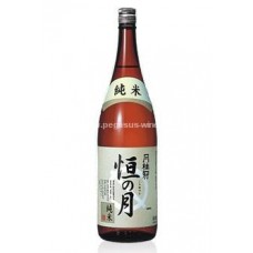 月桂冠恆之月純米酒 - 1.8L