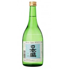 日本盛清酒上撰 - 72cl