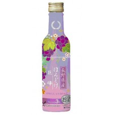 月桂冠 長野県巨峰提子汁清酒 - 200ml