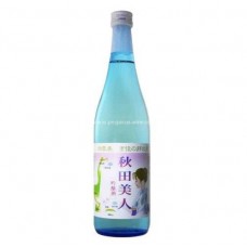 秋田美人吟釀 - 720ml