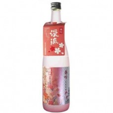 溪流春吟 - 720ml