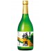 菊正宗本釀造樽酒