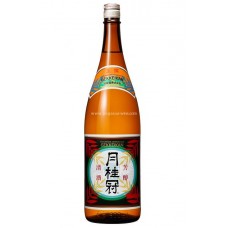 月桂冠上撰清酒