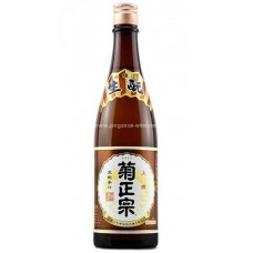 菊正宗上撰本釀造清酒