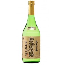 玉乃光 - 純米吟釀 山田錦 100% - 72cl