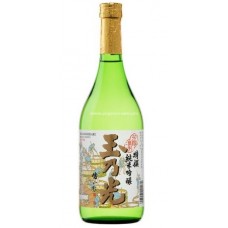 玉乃光 - 特撰純米吟釀 - 72cl