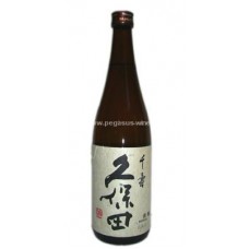 久保田  千壽  特別本釀造 - 720ml