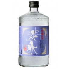 日本盛花冰本格燒酎 - 72cl