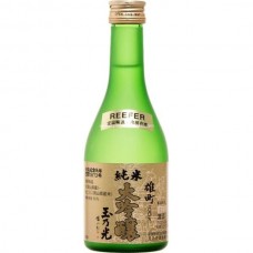 玉乃光純米大吟釀備前雄町 - 300ml