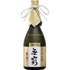 玉乃光純米大吟釀無窮山田錦 - 720ml