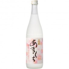 日本盛清酒甘口 - 720ml