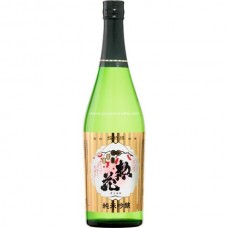 日本盛超特撰純米吟釀惣花 - 720ml