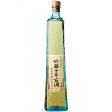 加茂五葉吟釀十年古酒 - 500ml