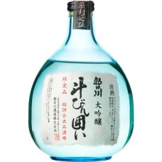 朝日川大吟釀 - 720ml